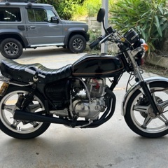 cb250t 400t