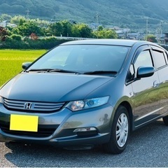 ホンダ　インサイト　2010年　94000km 車検2025年1月