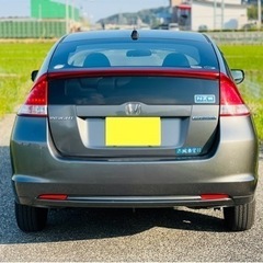 ホンダ　インサイト　2010年　94000km 車検2025年1月の画像