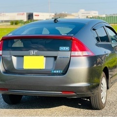 ホンダ　インサイト　2010年　94000km 車検2025年1月の画像