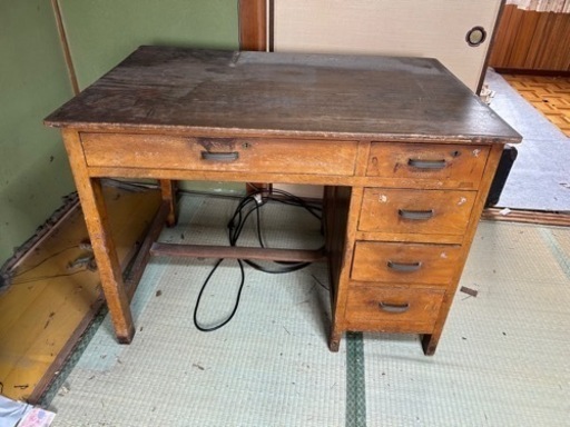 家具 オフィス用家具 机