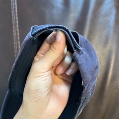 U.S.POLO ASSN. 帽子　キャップ　キッズの画像