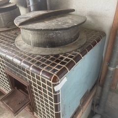 イソライトかまど
の画像