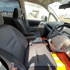 激安ファミリーカー‼️車検付き‼️5万キロ台‼️の画像