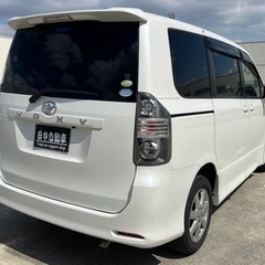 激安ファミリーカー‼️車検付き‼️5万キロ台‼️の画像