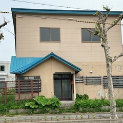 決まりました　初期費用０円！岩見沢市春日町三丁目 🏡昭和レトロな...