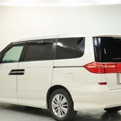 【ローン審査通過率95％！ローンお任せください！】ホンダ エリシオン　プレステージ 　Ｓ　ＨＤＤナビ　スペシャルパッケージの画像