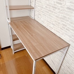 【商談成立】デスクの画像