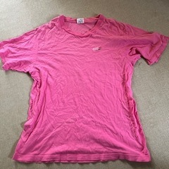 USED ベネトン　Tシャツ！Lサイズ