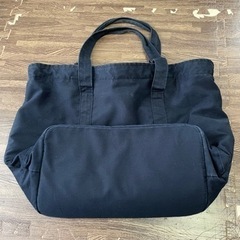 ファミリア　マザーズバッグの画像