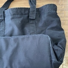 ファミリア　マザーズバッグの画像