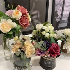 【まとめ】造花