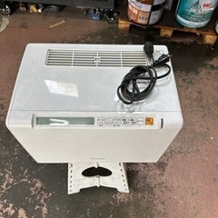 三菱 スチームファン蒸発式加湿器の画像