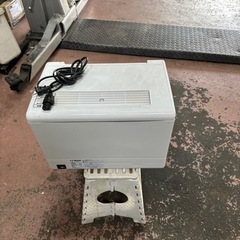 三菱 スチームファン蒸発式加湿器の画像