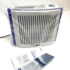 未使用　ツインバード　空気洗浄機　AC-4311　３層タイプ　コ...