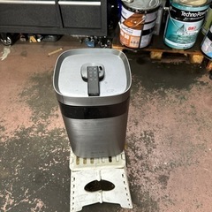 I Deer Life 超音波加湿器の画像