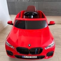 商談中( ˊᵕˋ* )ゴーカート　BMW x5 