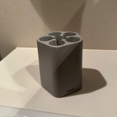 deaco(イデアコ) 傘立て ワラ 5本挿し okura(オクラ)