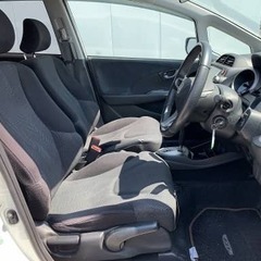 低価格のコンパクトカー！ホンダ　フィット　Gスポーツエディションの画像
