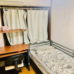 🏠大阪府堺市北区シェアハウスなちゅれ屋♪※駅前イオンモール・御堂筋線北花田★　難波・梅田アクセス良好 - 堺市