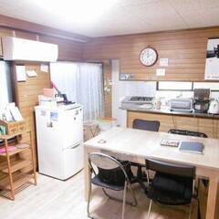 🏠大阪府堺市北区シェアハウスなちゅれ屋♪※駅前イオンモール・御堂筋線北花田★　難波・梅田アクセス良好 - シェアハウス