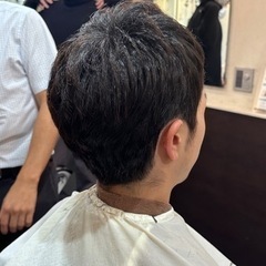 【‼️急募‼️】カット、パーマモデルを募集しております - 目黒区