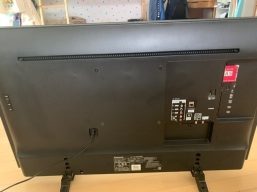 パナソニックテレビ43インチ