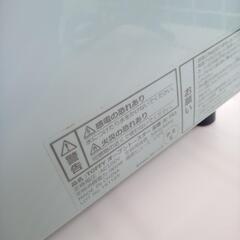 ★ジモティ割あり★ (株)ラドンナ TOFFY　オーブントースター   ／クリーニング済み OJ4550の画像