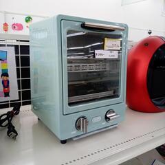 ★ジモティ割あり★ (株)ラドンナ TOFFY　オーブントースター   ／クリーニング済み OJ4550の画像