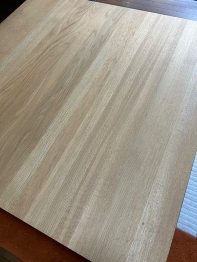 カリモク　ローテーブル