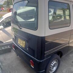 値下げ❗❗カスタム🎶ワーゲンバス仕様の画像