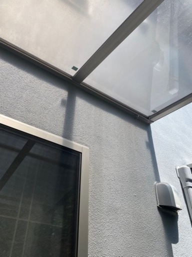 TOSTEM 屋根