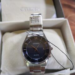 シチズン　CITIZEN　腕時計　の画像