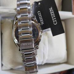 シチズン　CITIZEN　腕時計　の画像