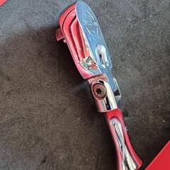 スナップオン　ラチェット　ハンドル　FKF80　クイックスピンナーアダプターの画像
