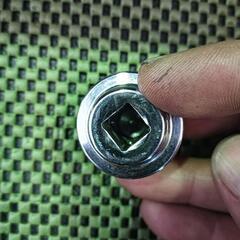 スナップオン　ラチェット　ハンドル　FKF80　クイックスピンナーアダプターの画像