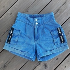 ピンクラテ　XSサイズ