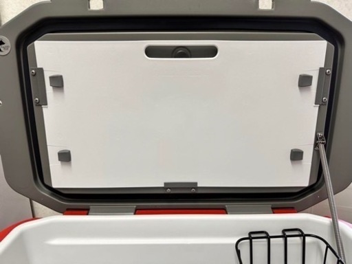 コールマン?保冷力7日間? 85-Quart Heavy-Duty Super Cooler/D クーラーボックス