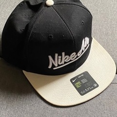 NIKE キャップ　
