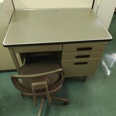 家具 オフィス用家具 机椅子