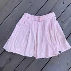 ピンクラテ２枚でSサイズの画像
