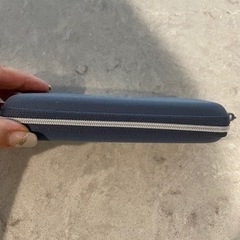 新品メガネケース　ゾフの画像