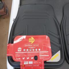 新品未使用❗モモ🍑フロアーマット滑り止め付きの画像