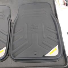 新品未使用❗モモ🍑フロアーマット滑り止め付きの画像