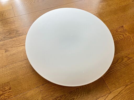 シーリングライト　美品　リモコン付き