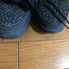 お取引中　安全靴の画像