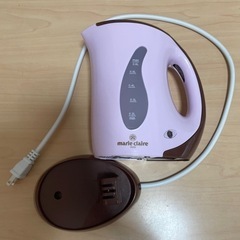 [お話中]電気ケトル
