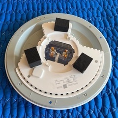 💕 アイリスオーヤマ LED シーリングライト 6畳用 リモコン付き DI-64D  の画像