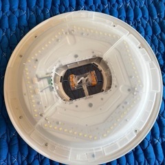 💕 アイリスオーヤマ LED シーリングライト 6畳用 リモコン付き DI-64D  の画像