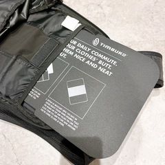 TIMBUK2 エスペシャルレイダー バックパックの画像